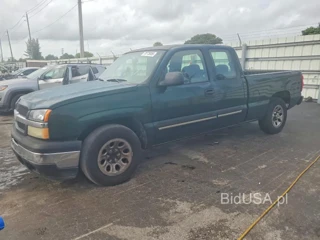 CHEVROLET SILVERADO C1500