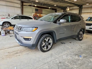 JEEP COMPASS LIMITED