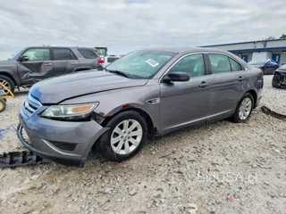 FORD TAURUS SE