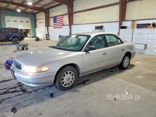 BUICK CENTURY CUSTOM