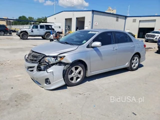 TOYOTA COROLLA S