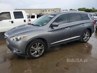 INFINITI QX60 BASE