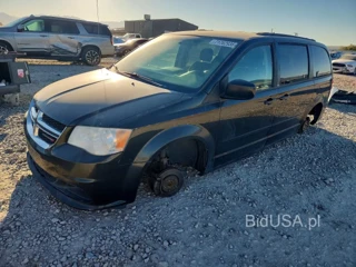 DODGE GRAND CARAVAN SXT