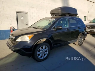 HONDA CR-V EXL