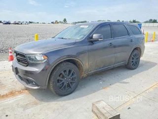 DODGE DURANGO GT
