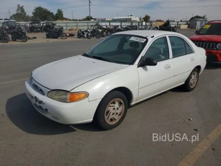 FORD ESCORT