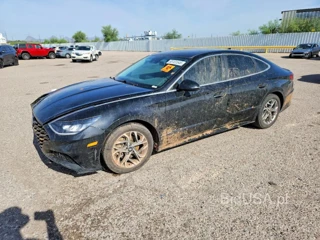 HYUNDAI SONATA SEL
