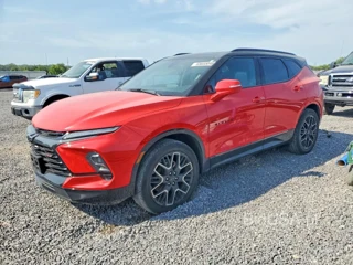 CHEVROLET BLAZER RS