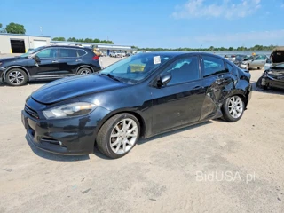 DODGE DART SXT