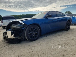 DODGE CHARGER SXT