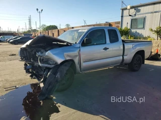 TOYOTA TACOMA BASE