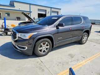 GMC ACADIA SLE