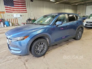 MAZDA CX-5 TOURING