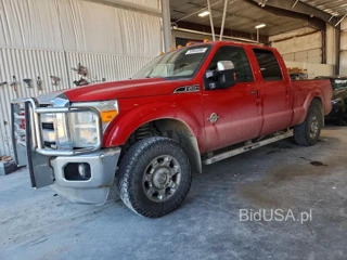 FORD F250 SUPER DUTY