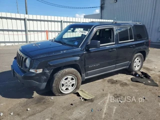 JEEP PATRIOT SPORT