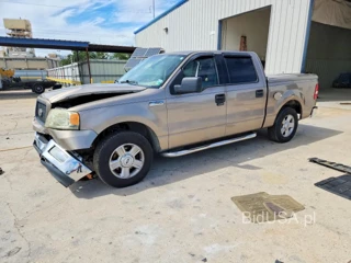 FORD F150 SUPERCREW