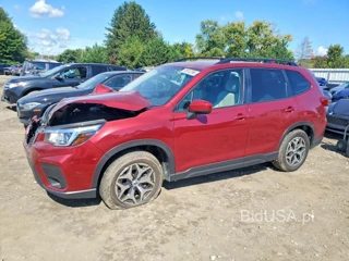 SUBARU FORESTER PREMIUM