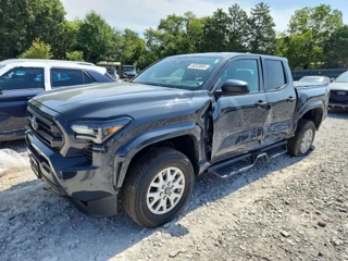 TOYOTA TACOMA SR