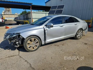 LINCOLN MKZ