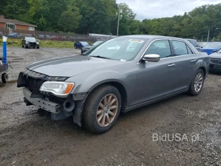 CHRYSLER 300 LIMITED
