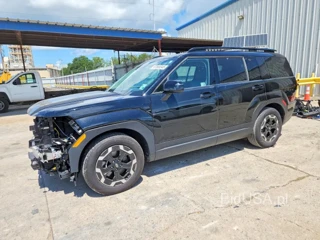 HYUNDAI SANTA FE SEL