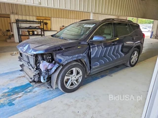 GMC TERRAIN SLE