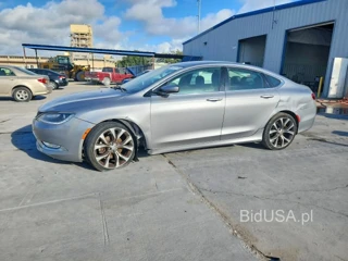 CHRYSLER 200 C