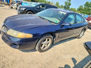 PONTIAC BONNEVILLE SE