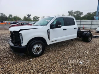 FORD F350 SUPER DUTY