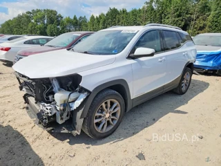 GMC TERRAIN SLT