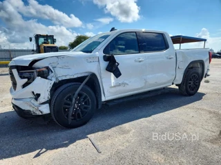 GMC SIERRA C1500 ELEVATION