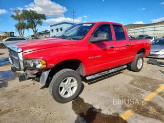 DODGE RAM 1500 ST