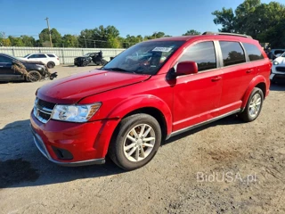 DODGE JOURNEY SXT