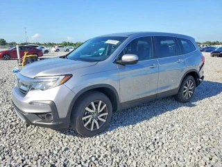 HONDA PILOT EXL