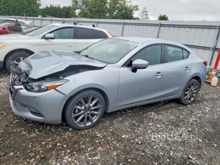 MAZDA 3 TOURING