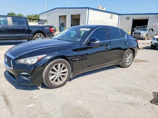 INFINITI Q50 3.0T PURE