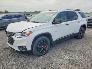 CHEVROLET TRAVERSE PREMIER