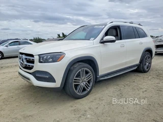 MERCEDES-BENZ GLS 450 4MATIC