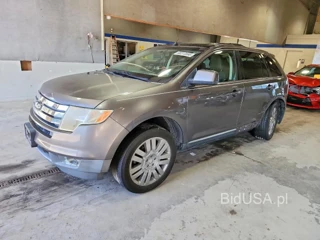 FORD EDGE LIMITED