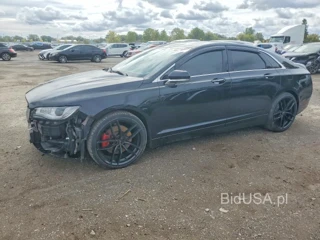 LINCOLN MKZ RESERVE