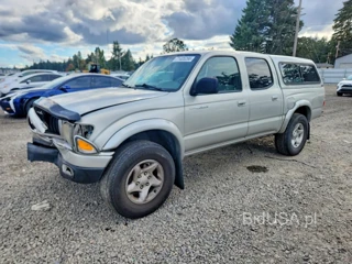 TOYOTA TACOMA PRERUNNER V6