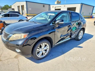LEXUS RX 450H
