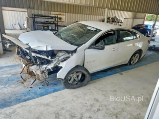 CHEVROLET MALIBU LS