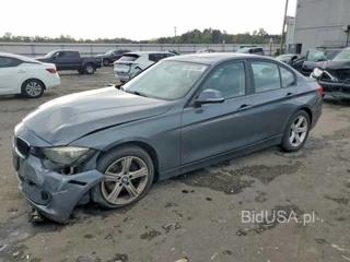 BMW 320 I XDRIVE