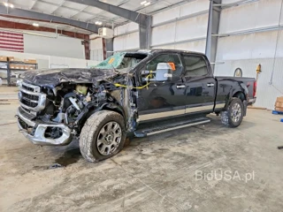 FORD F250 SUPER DUTY