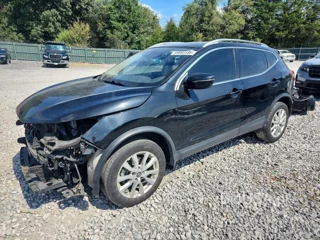 NISSAN ROGUE SPORT SV