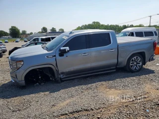GMC SIERRA K1500 DENALI