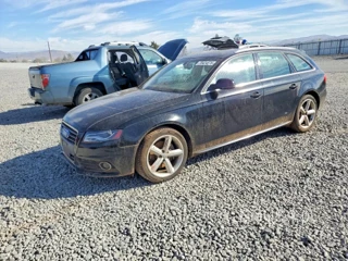 AUDI A4 PREMIUM PLUS