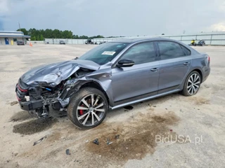 VOLKSWAGEN PASSAT GT