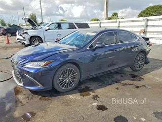LEXUS ES 350 BASE